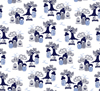 Pattern Motif Child`CM 53
